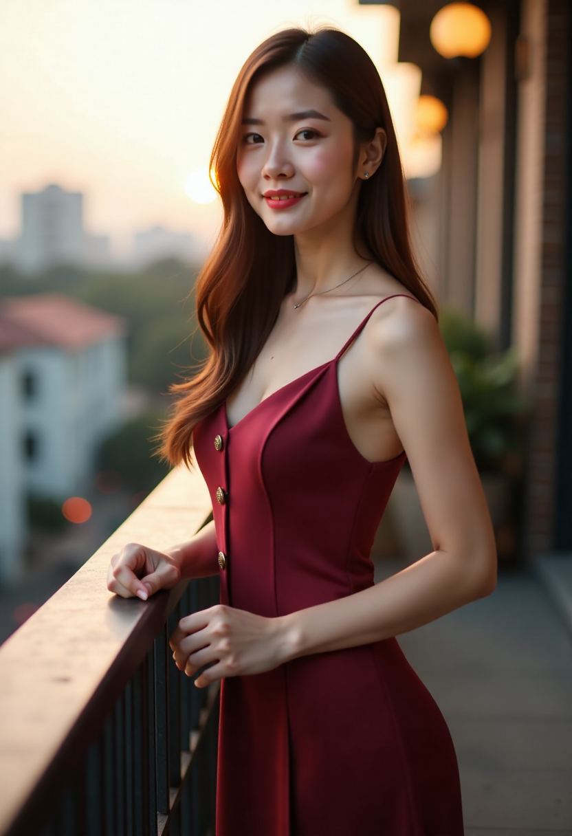北站末班横版剧照