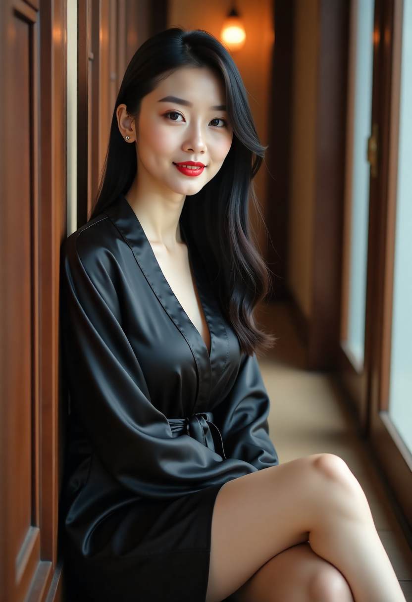 旧铺台阶剧照