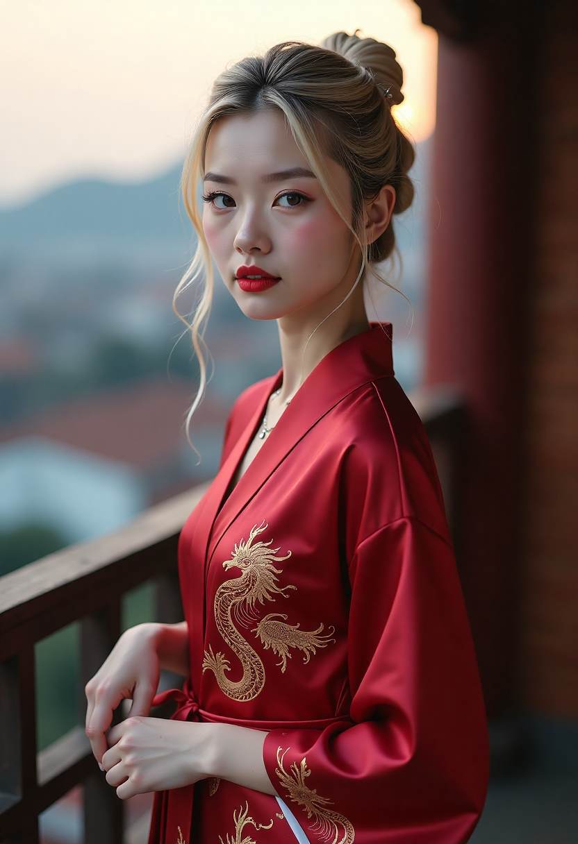 低温厨房横版剧照